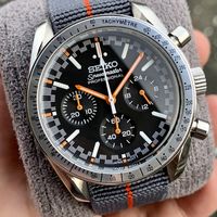 被传“价值1.2亿”，其实只花了1400块：精工Mod到底是个啥，值不值得入坑？