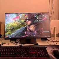 搬三次家都要带走的KTC显示器，小物件带来大快乐