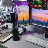 显示器在多场景中的关键作用
