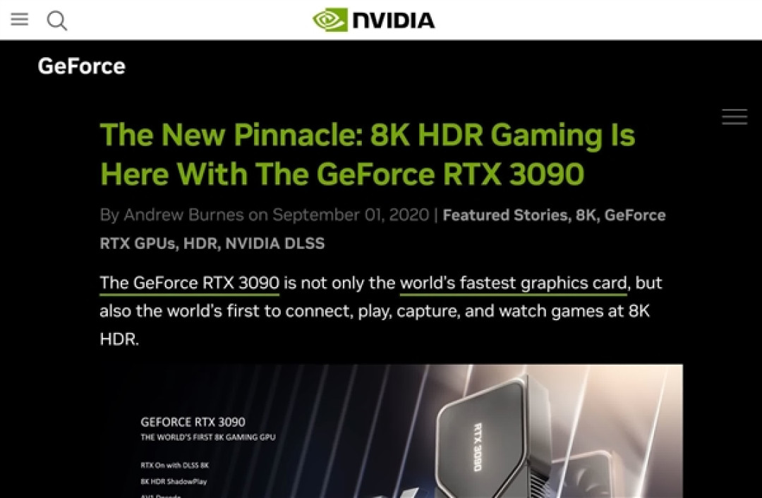 6K游戏实测 RTX 5090都不够用!RTX 5070 Ti直接放弃吧