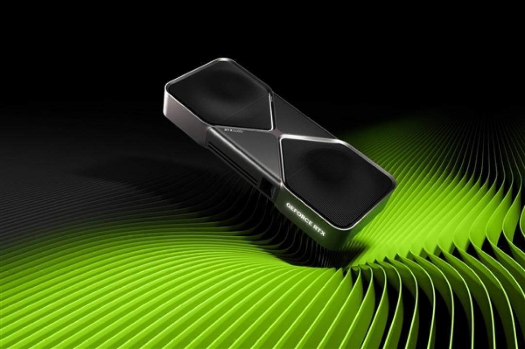 6K游戏实测 RTX 5090都不够用!RTX 5070 Ti直接放弃吧