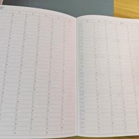 MUJI 2027年日程本已经上架："两日一页"首次进大陆，周记本悄悄大了一圈