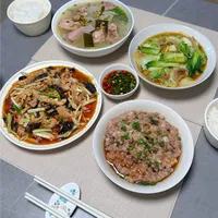还有3天出伏,祛湿汤还在天天灌?把红豆薏米和四神汤的账算清楚,再定这周的汤