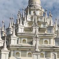 滇西边境慢旅行，芒市瑞丽小众路线分享