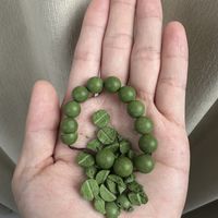 自己搓一串合香珠，料钱不过几十块，却有人交了5000块学费：8步流程、成本账和6个翻车原因一次说清