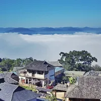 请3天假连休13天上热搜：今年去景迈山，别等国庆，9月底才是茶山最值窗口