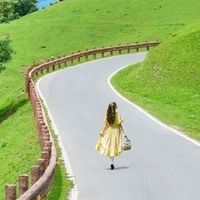 喀纳斯秋景：自然与人文的完美融合