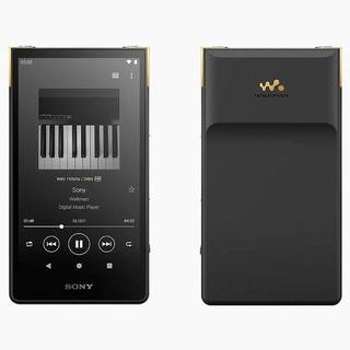 Walkman现役全系进入收尾：想收金砖黑砖留个纪念的，先看看你是哪种人