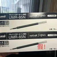 5块钱一盒的三菱铅芯也有人仿：开学囤笔和替芯前，先看看这篇