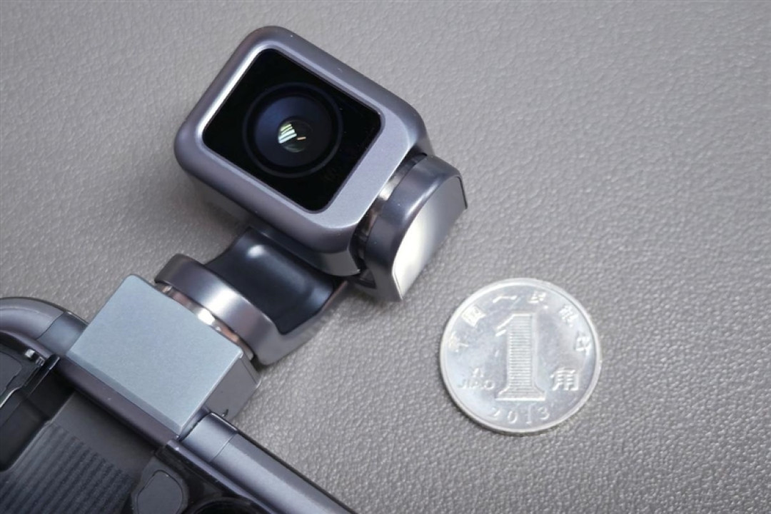 三轴云台+双2亿像素还有阿莱影像 荣耀Robot Phone手机评测：全新物种机器人手机诞生