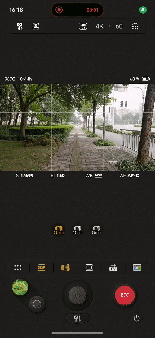 三轴云台+双2亿像素还有阿莱影像 荣耀Robot Phone手机评测：全新物种机器人手机诞生