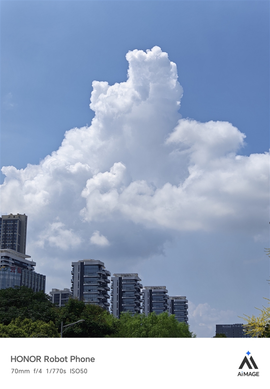 三轴云台+双2亿像素还有阿莱影像 荣耀Robot Phone手机评测：全新物种机器人手机诞生