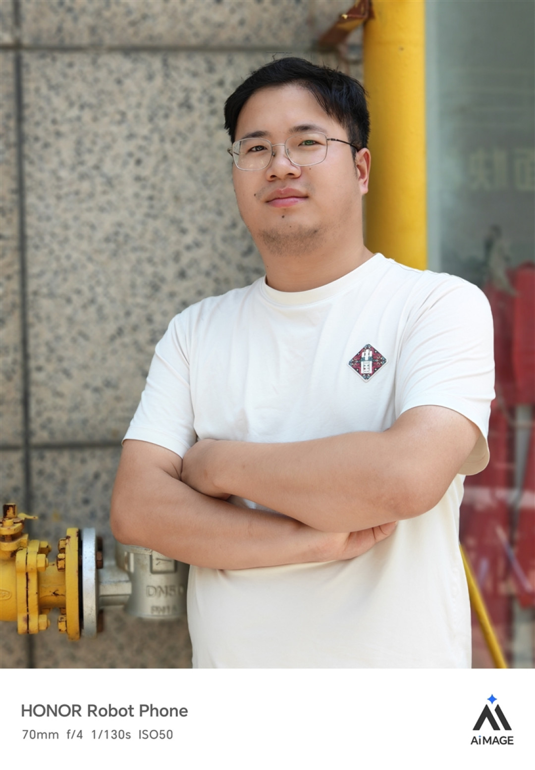 三轴云台+双2亿像素还有阿莱影像 荣耀Robot Phone手机评测：全新物种机器人手机诞生