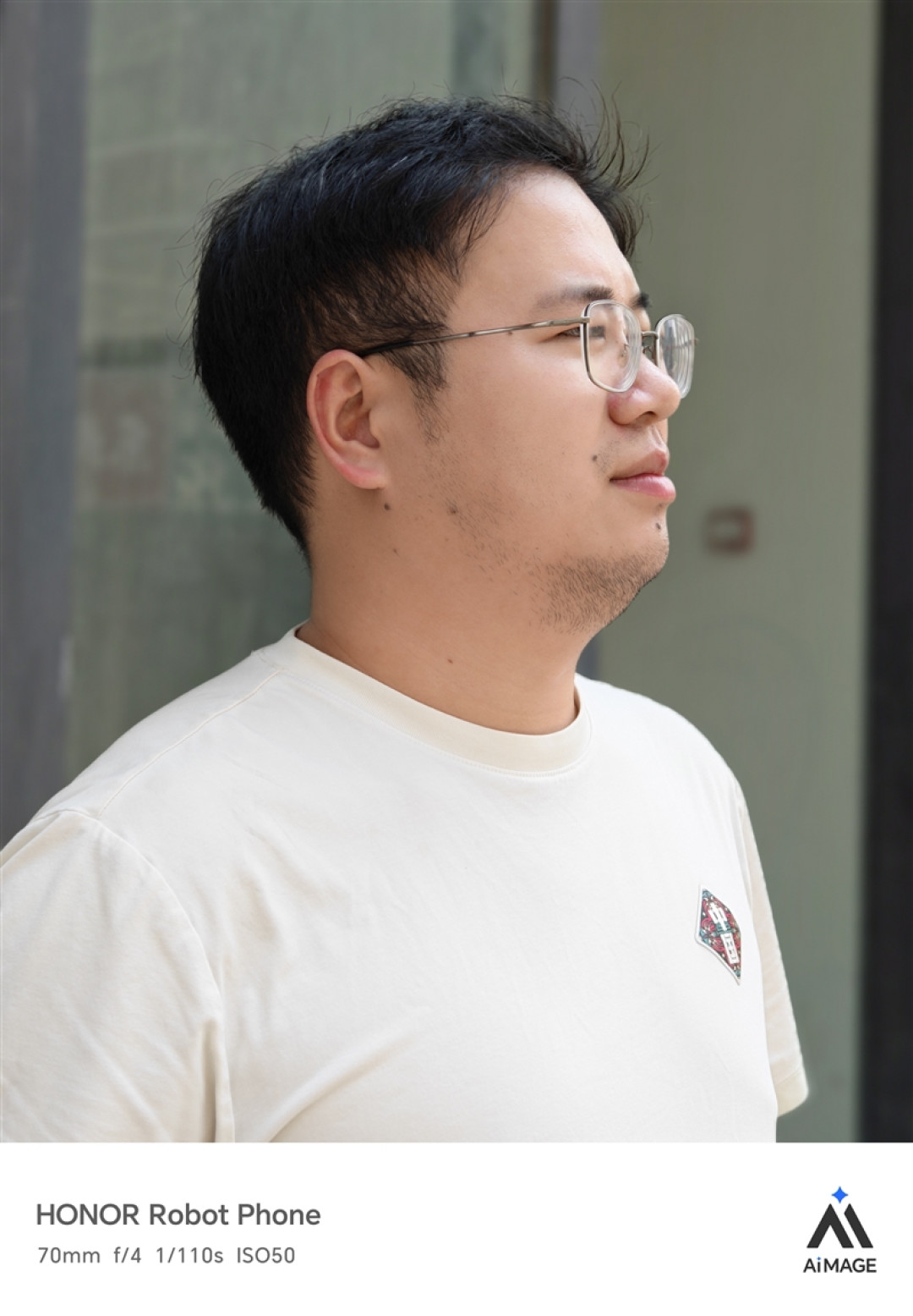 三轴云台+双2亿像素还有阿莱影像 荣耀Robot Phone手机评测：全新物种机器人手机诞生