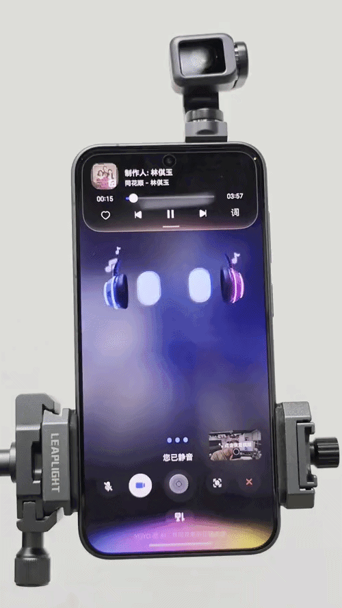 三轴云台+双2亿像素还有阿莱影像 荣耀Robot Phone手机评测：全新物种机器人手机诞生