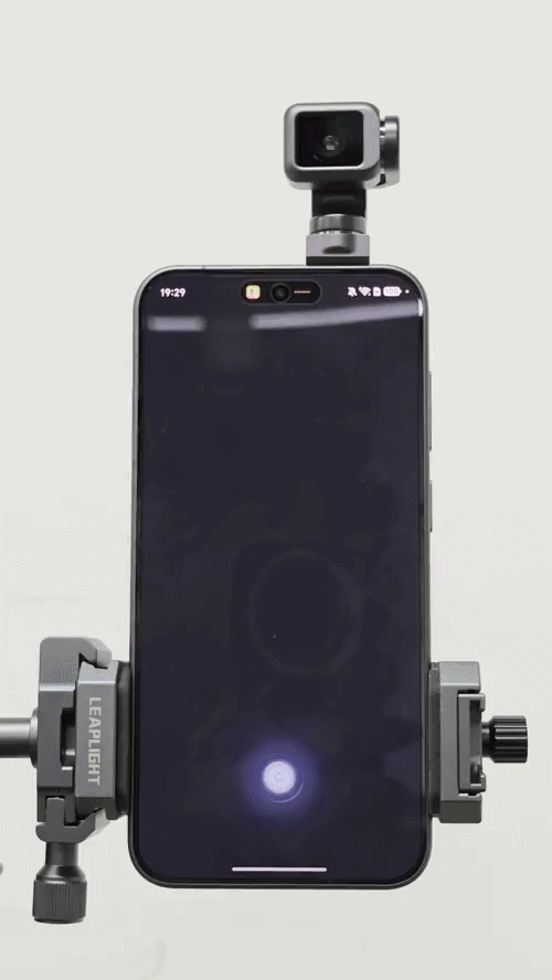 三轴云台+双2亿像素还有阿莱影像 荣耀Robot Phone手机评测：全新物种机器人手机诞生