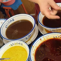 关中最好吃的豆腐脑——乾县豆腐脑