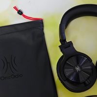 别乱买耳机！OneOdio A70二代监听耳机一机搞定创作 + 娱乐