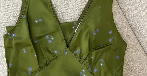 & Other Stories夏促进入清仓末段：37镑碎花裙、50欧芭蕾鞋，“折上折”窗口开启，值得入手吗？