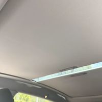 特斯拉焕新版 ModelY/3/YL 天幕救星☀️