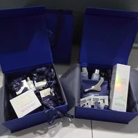 小众贵妇抗老天花板✨幽兰B21套装太会修护了