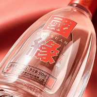 今世缘国缘单开浓香型白酒42度500ml*6瓶整箱宴请送礼江苏版
