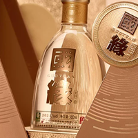 今世缘国缘对开浓香型白酒42度500ml*6瓶整箱 宴请送礼 江苏版