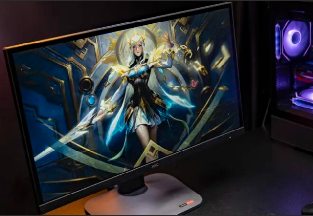 420Hz、500Hz还是2K 400Hz IPS？HKC神盾三代三款电竞屏选购解析