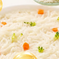 低敏辅食赛道标杆｜2026婴享粒粒面专业测评：宝宝的第一口面条