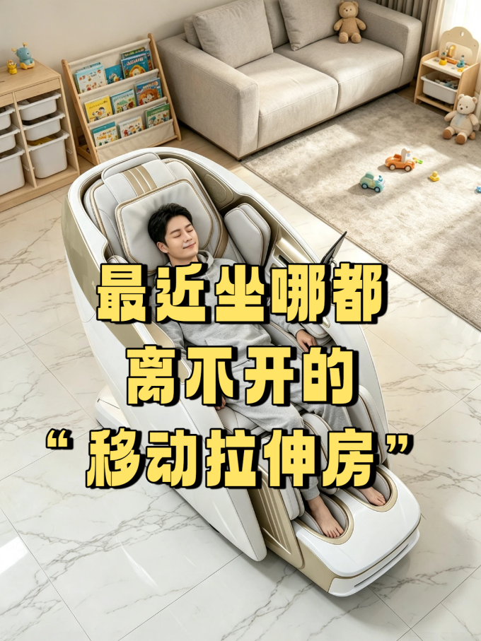 瑞德玛按摩保健