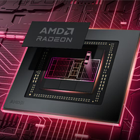AMD确认RX 9050 4GB规格：砍半的不只是显存位宽
