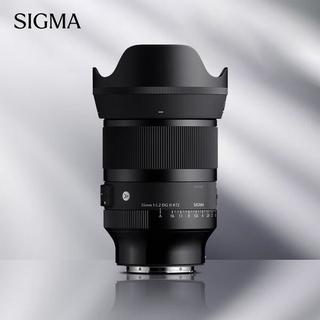 适马先凑齐35/50/85 F1.2三剑客，佳能还差那一支