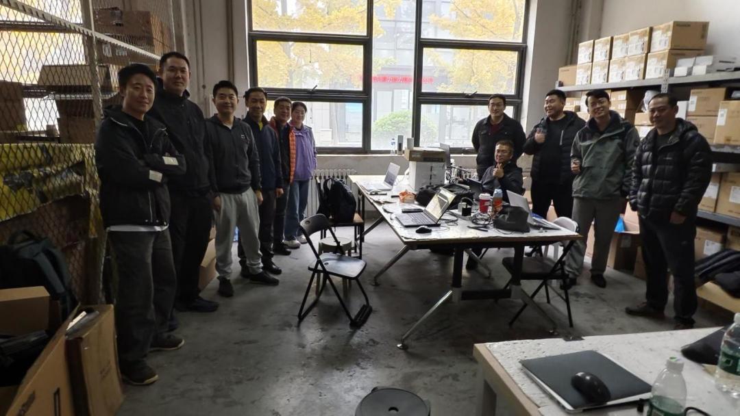 索尼联合金华市新闻传媒中心打造超高清转播车重磅展演BIRTV2026,智领地市级融媒制播新范式!