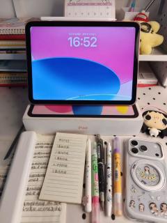 iPad11屏幕发糊发暗？调试教程收好