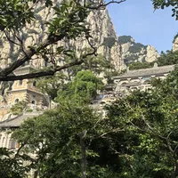 看了40多年才知道：《少林寺》80多个镜头根本不是在少林寺拍的，真实取景地和朝圣路线都替你整理好了