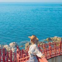 南边全线停航，海岛游还能去哪？盘完国内热门路线，确定性在这