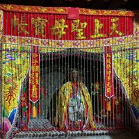 妈祖不止在湄洲岛：全国值得专程去的5座妈祖庙，最佳时间与避坑点一次说清