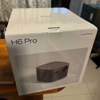 799元买极米H6 Pro 4K投影?这价格大概率不是漏是坑