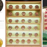 第一次买普洱,整饼、小沱和龙珠怎么选才不会闲置