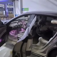 充电宝突然自燃 把刚提20天的小米汽车烧了 消防提醒