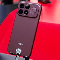 REDMI K100系列立功！小米W33周份额创新高：4K-6K价位段位居第一