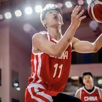 菲律宾小动作拉满，中国U18用32个运动战进球说话，四战全胜直通世界杯