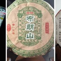 小智茶馆三类入门产品怎么选：100克白茶、200克晒红和生普龙珠