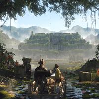 《夺宝奇兵：古老之圈》Steam新史低209元：2024年评分最高的3A之一，现在入手还是继续等？