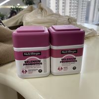 NutriBegin女性益生菌是真进口还是代工顺着公开信息核一遍就清楚