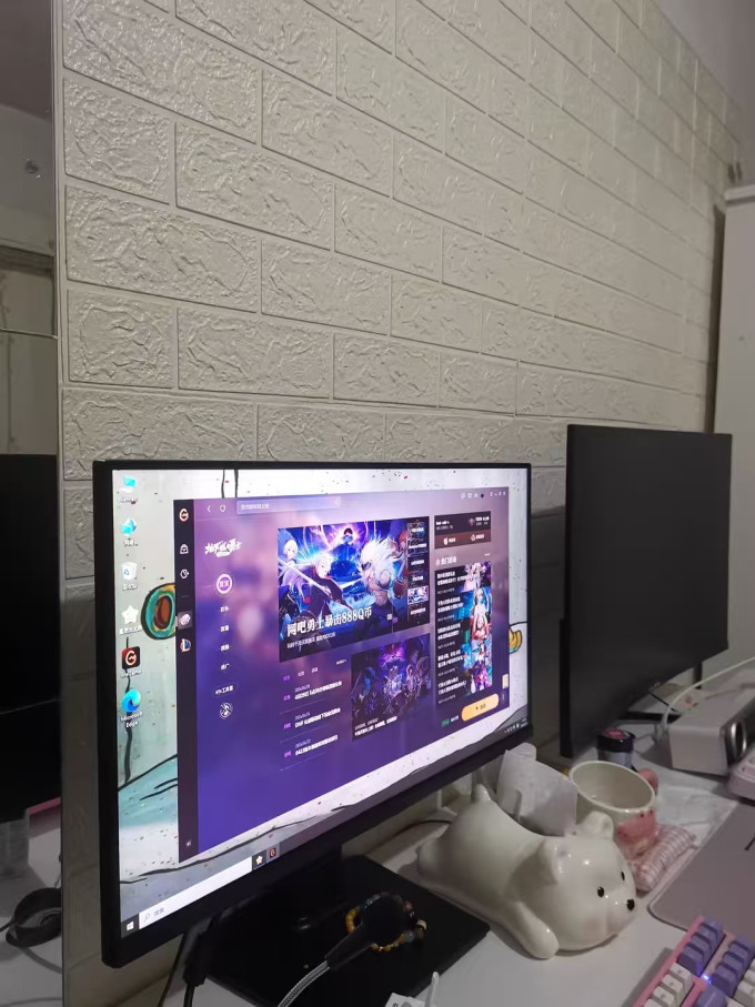 显示器