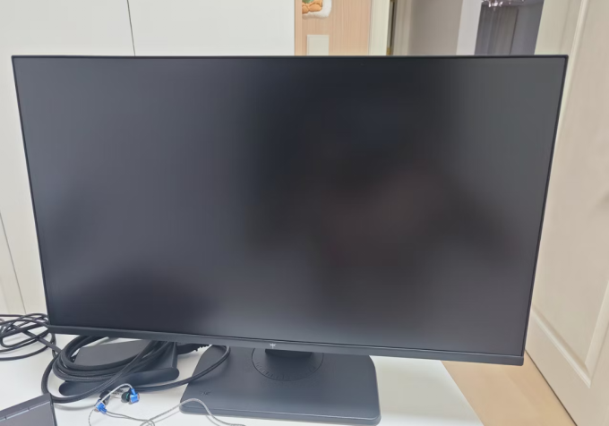 显示器