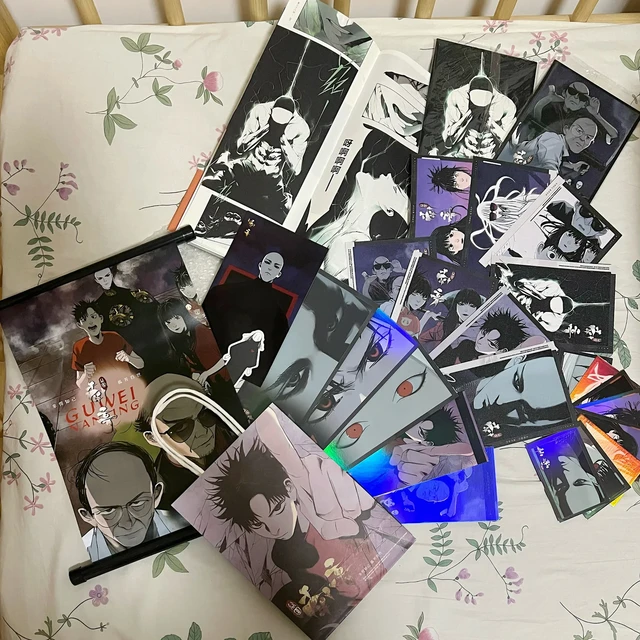 等《谷围南亭》第二季不用干熬：原作已完结，补番路线和收藏清单都在这