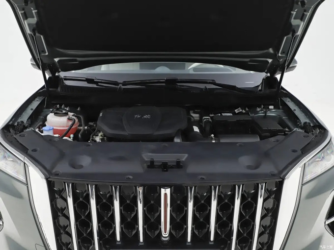 美孚中型SUV