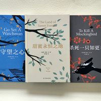 哈珀·李诞辰100年，《杀死一只知更鸟》纪念版扎堆：刷边珍藏版、西西弗定制版、普通版怎么选，三本书按什么顺序读
